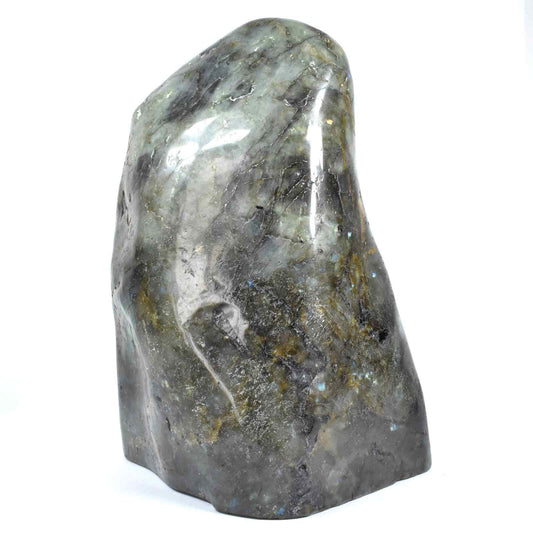 Labradorite Freeform Sculpture