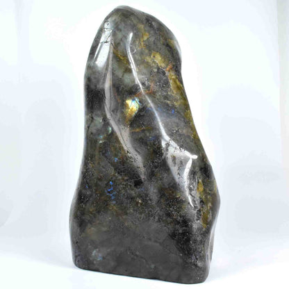 Labradorite Freeform Sculpture
