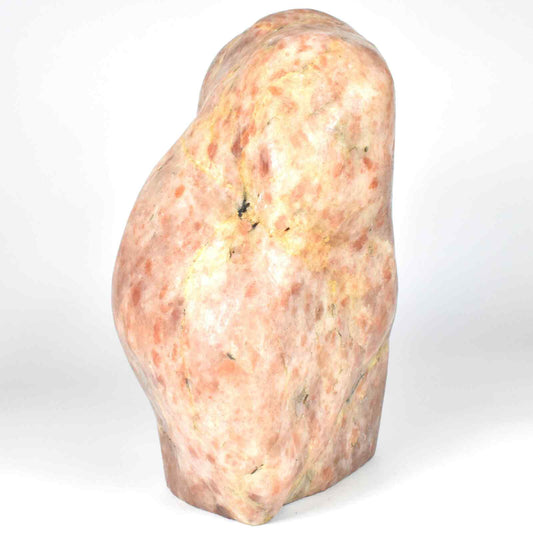 Sunstone Freeform Sculpture