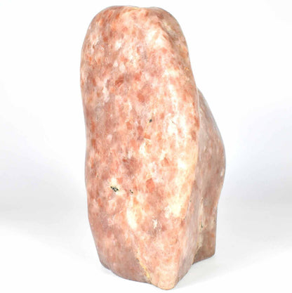 Sunstone Freeform Sculpture