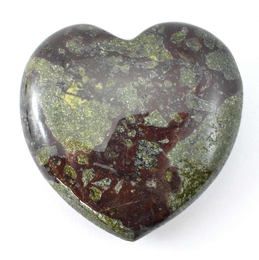 Dragon Stone Heart Carving [Medium]