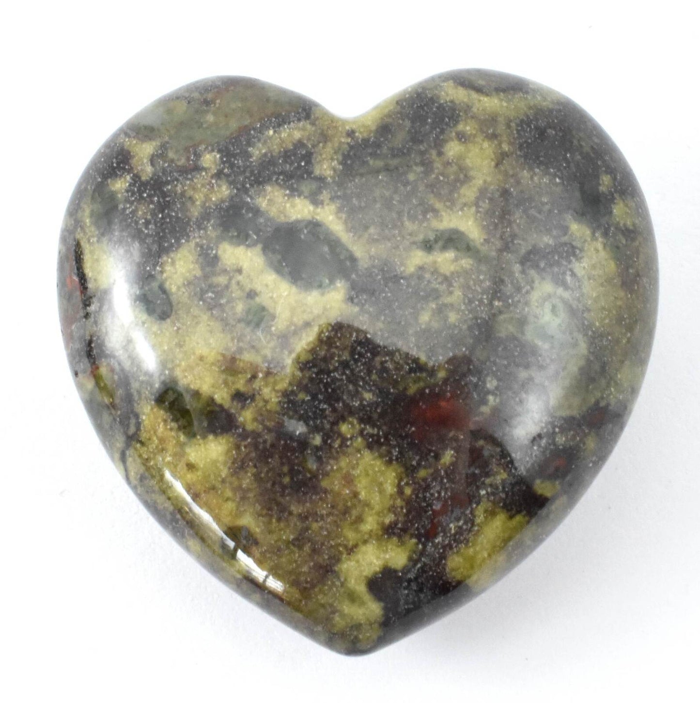 Dragon Stone Heart Carving [Medium]