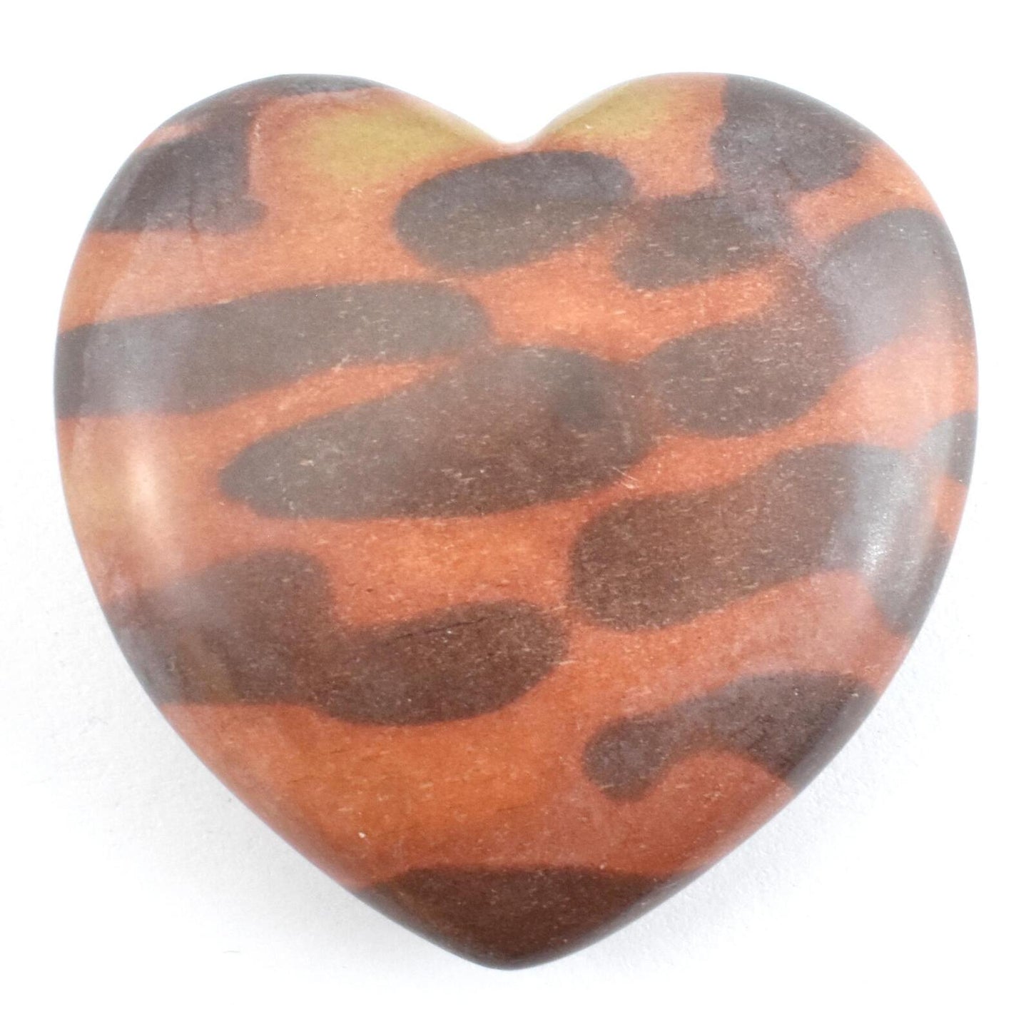 Printstone Heart Carving [Medium]