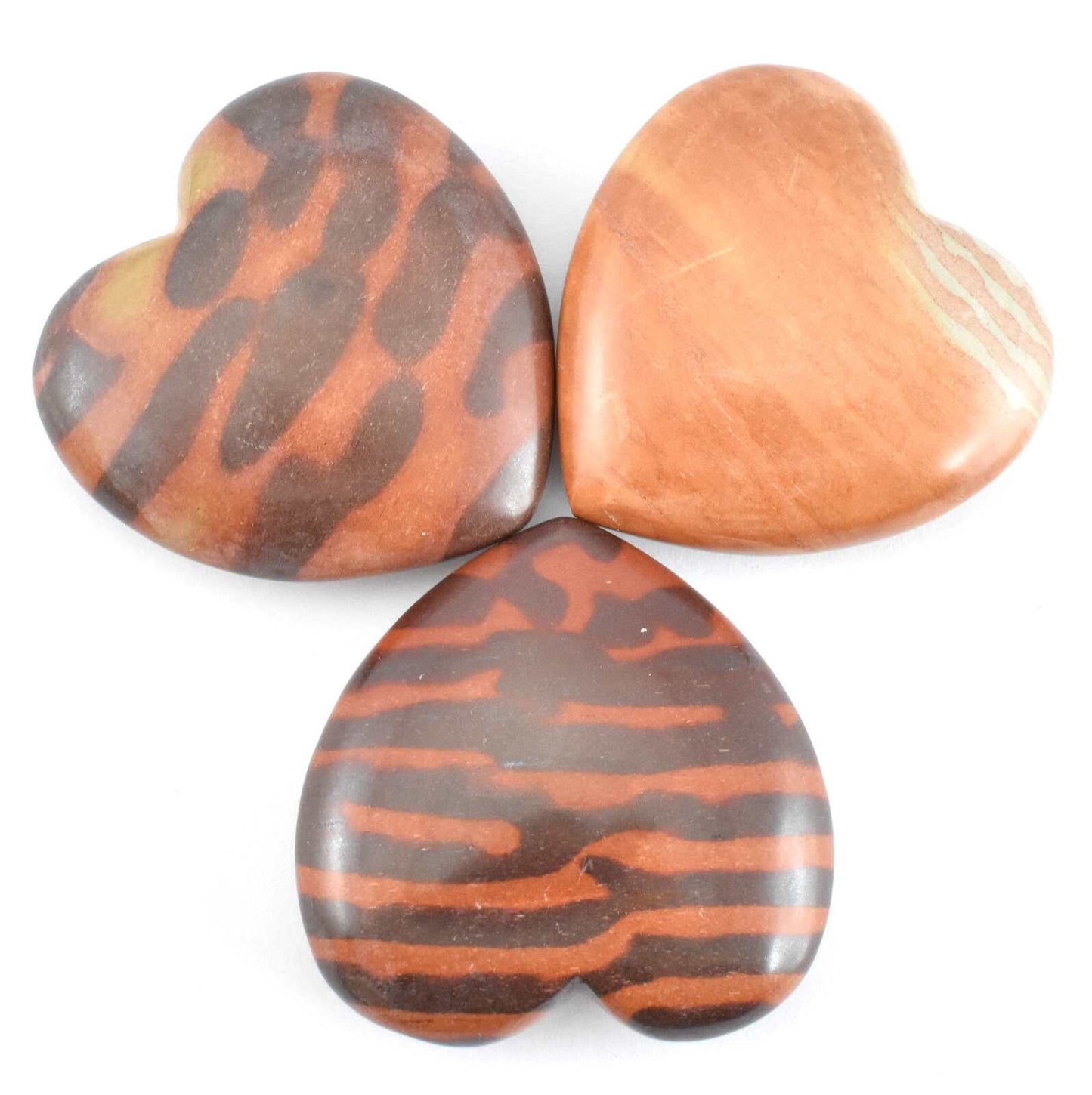 Printstone Heart Carving [Medium]