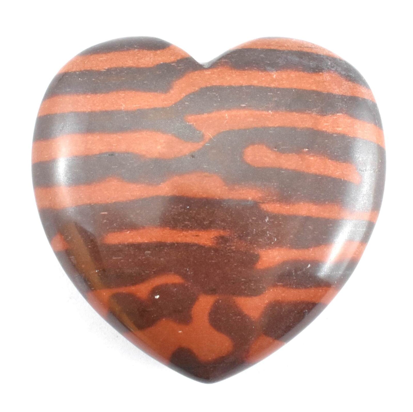 Printstone Heart Carving [Medium]