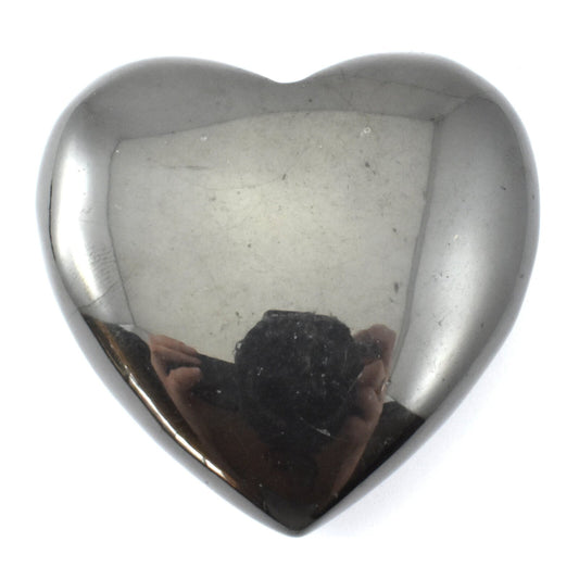 Jet Heart Carving [Medium]