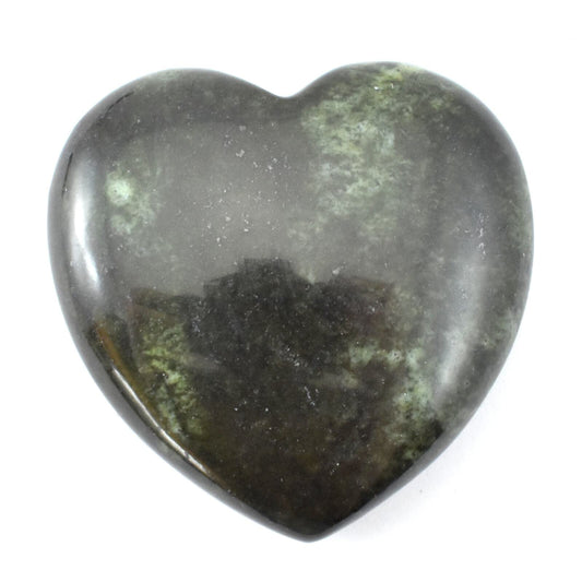Chytha Heart Carving [Medium]