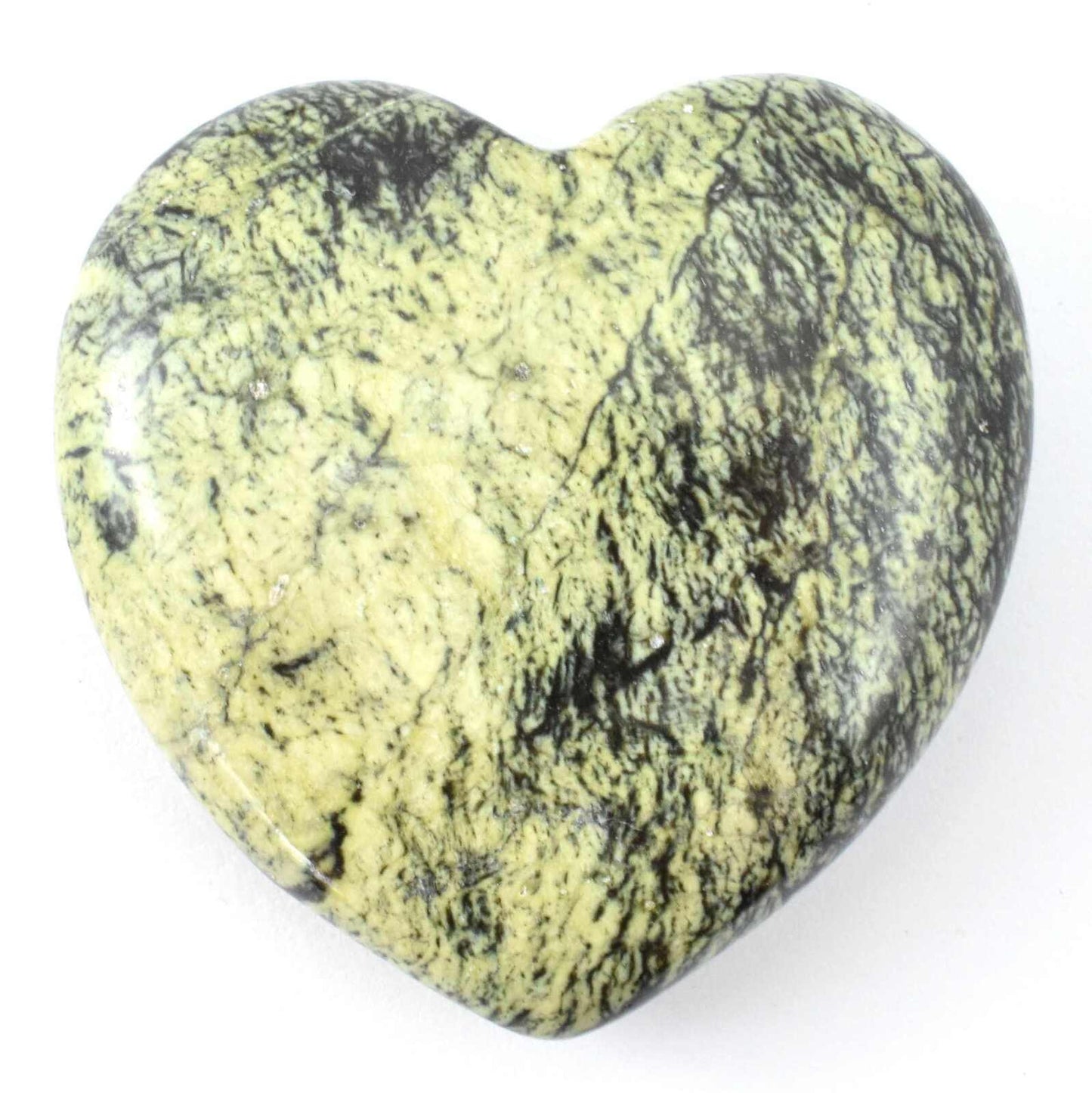 Chytha Heart Carving [Medium]