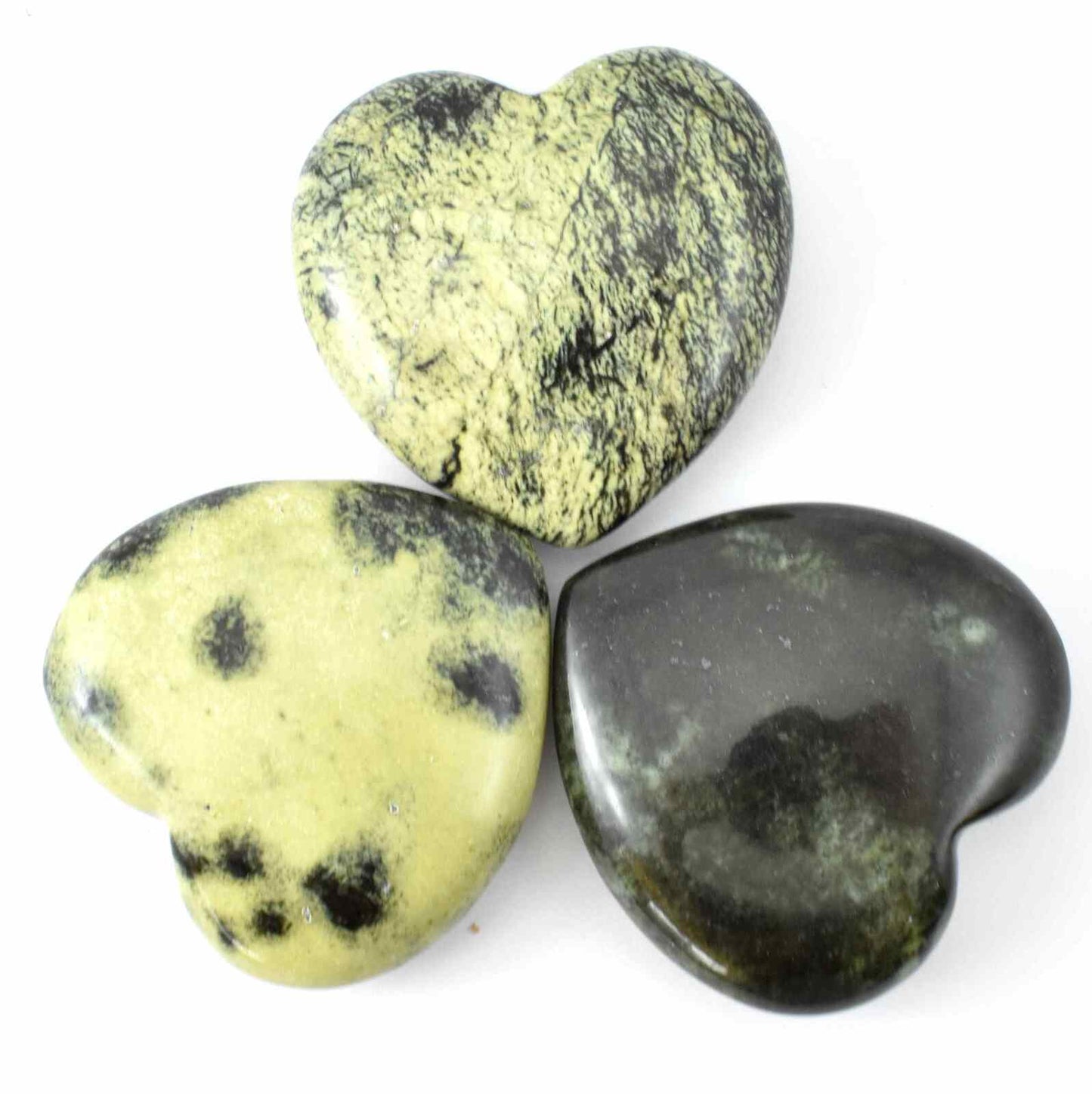 Chytha Heart Carving [Medium]