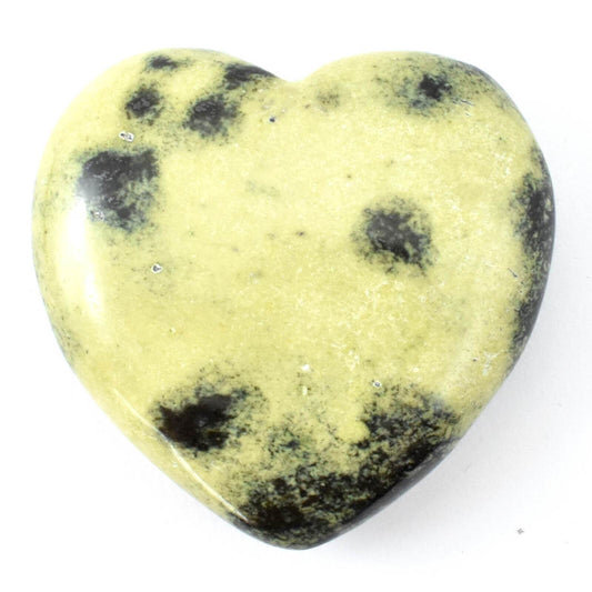 Chytha Heart Carving [Medium]