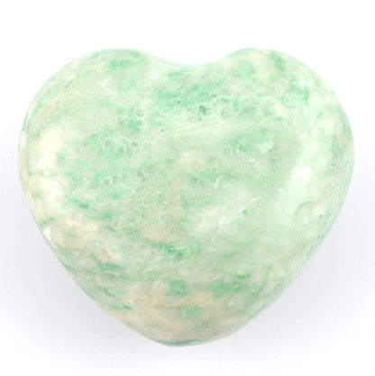 Jade China Heart Carving [Small]