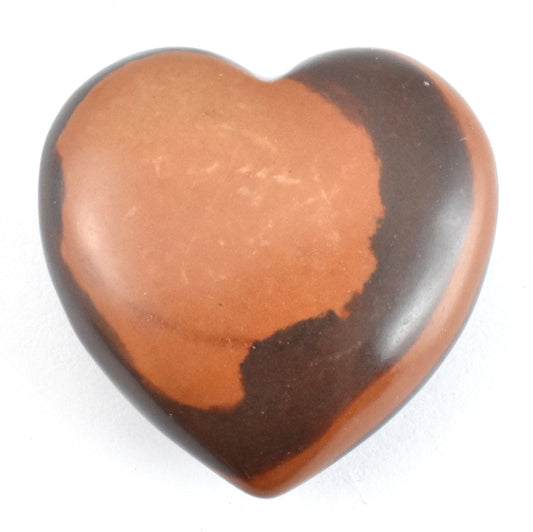 Printstone Heart Carving [Small]