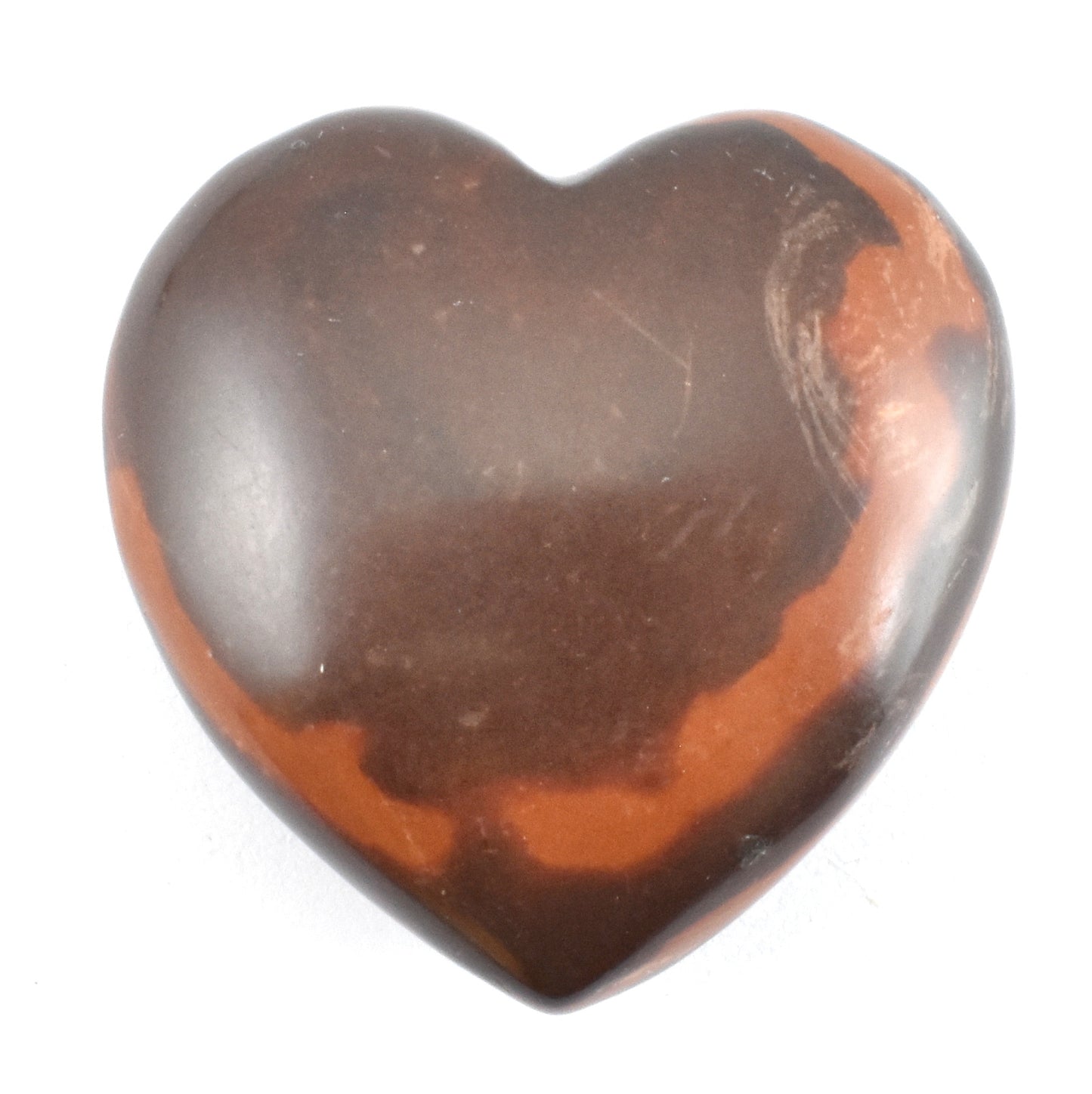 Printstone Heart Carving [Small]