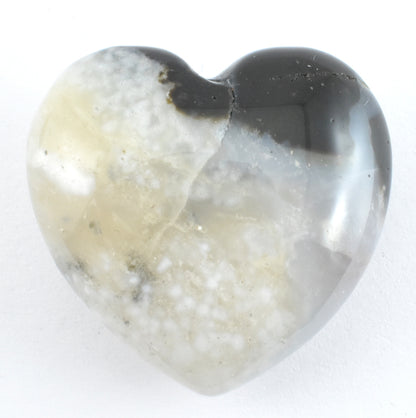 Sardonyx Heart Carving [Small]