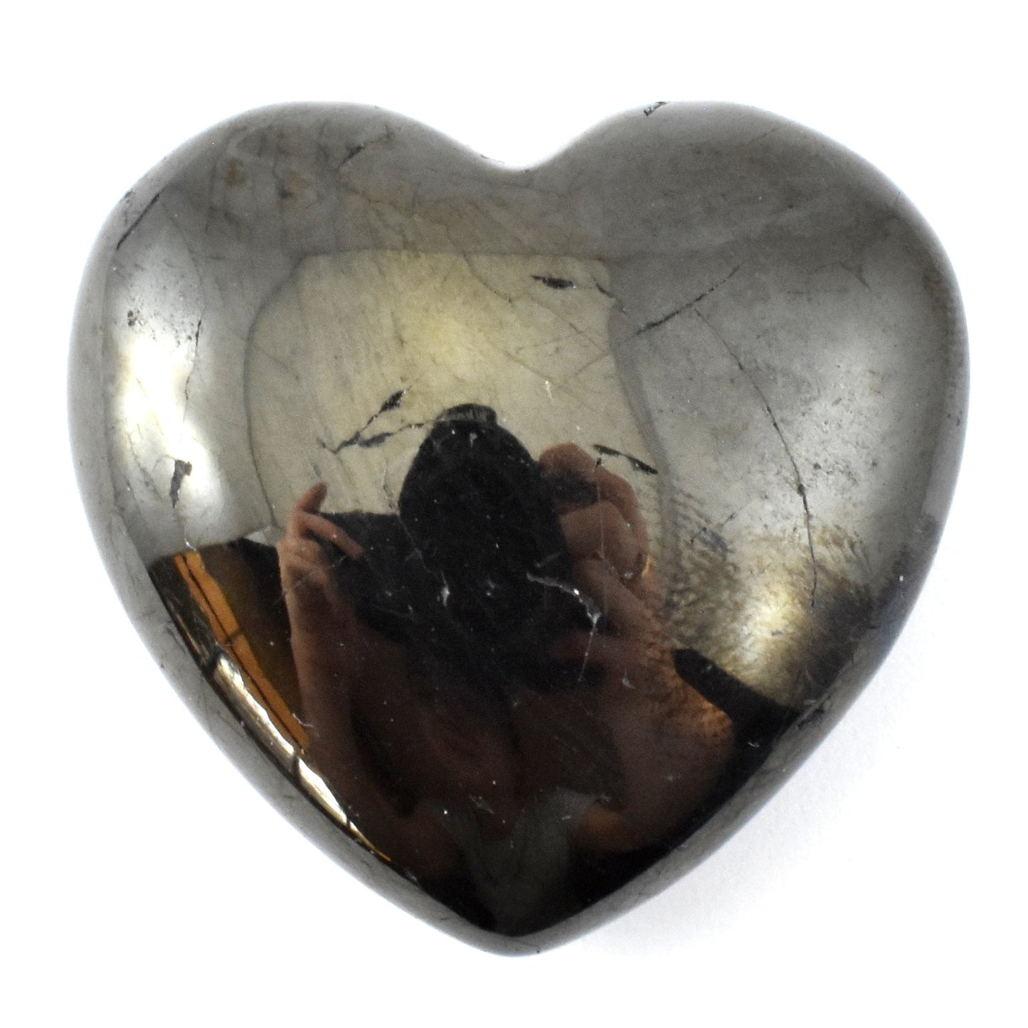 Jet Heart Carving [Small]