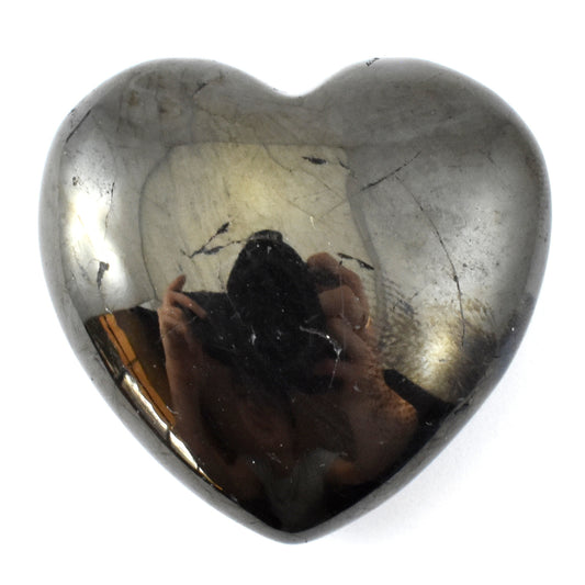 Jet Heart Carving [Small]