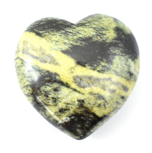 Chytha Heart Carving [Small]