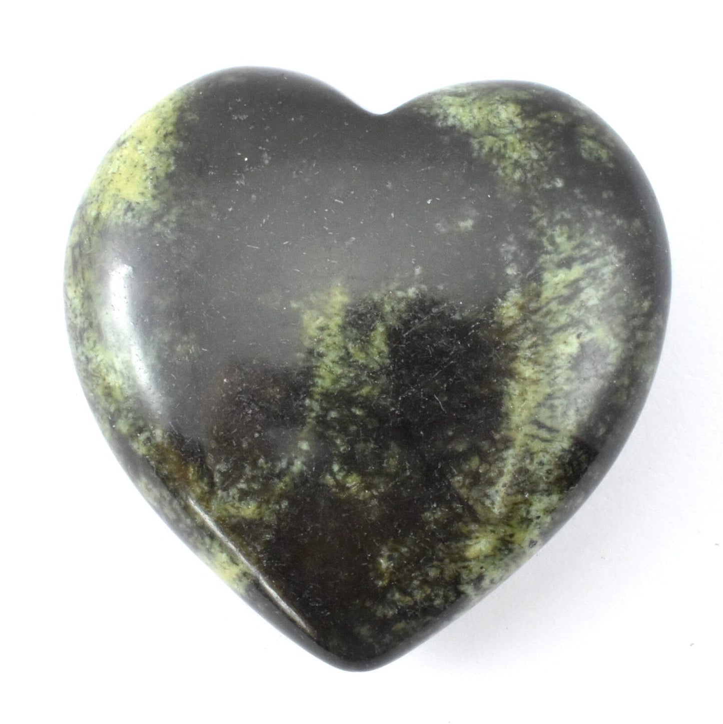 Chytha Heart Carving [Small]