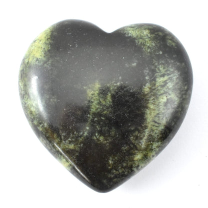 Chytha Heart Carving [Small]