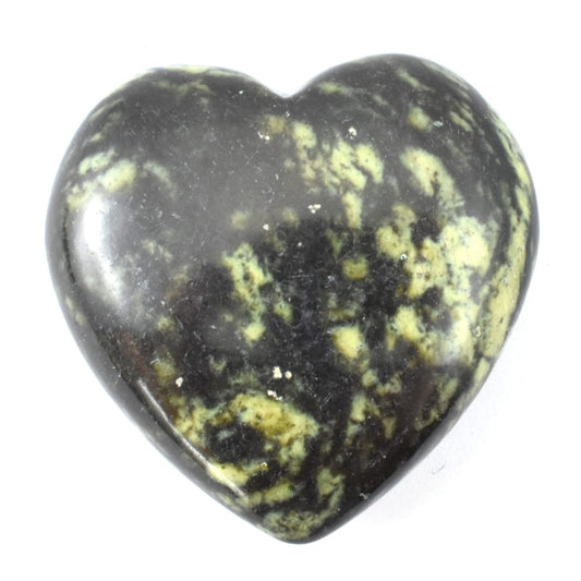 Chytha Heart Carving [Small]