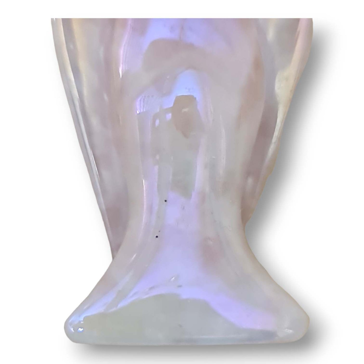 Laser Aura Angel Carving [49-52 mm]