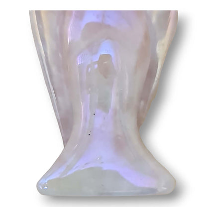 Laser Aura Angel Carving [49-52 mm]