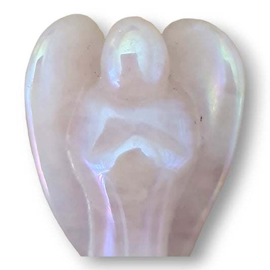 Laser Aura Angel Carving [49-51 mm]