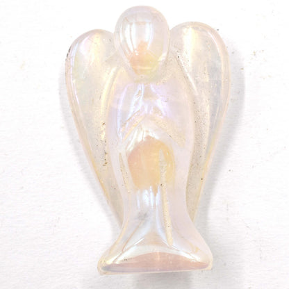 Mini Angel Aura  Angel Carving