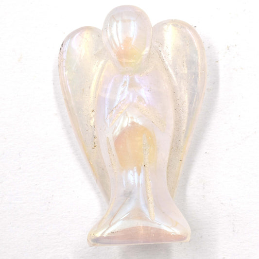 Mini Angel Aura  Angel Carving