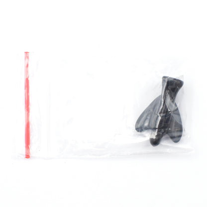 Shungite Angel Carving [Mini]