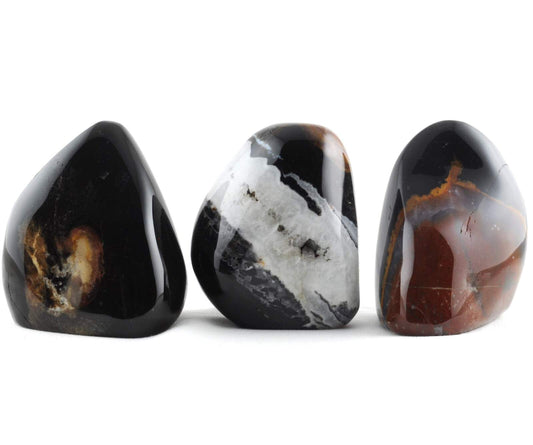 Sardonyx Freeform Shape Carving