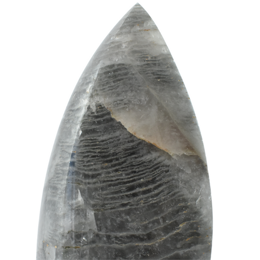 Lodalite Flame Carving