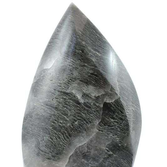 Lodalite Flame Carving