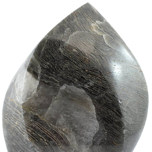 Lodalite Flame Carving