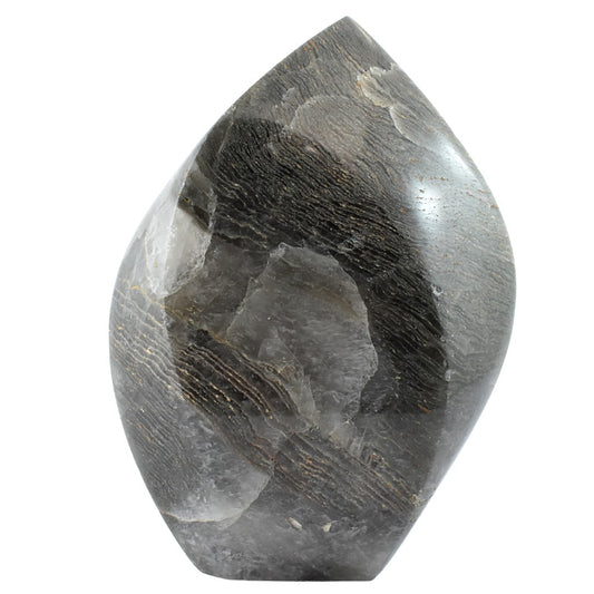 Lodalite Flame Carving