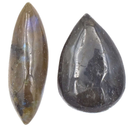 Labradorite Cabochon