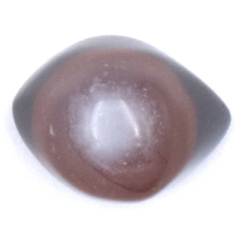 Sardonyx Eye Carving