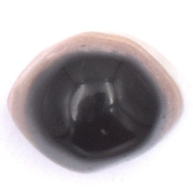 Sardonyx Eye Carving