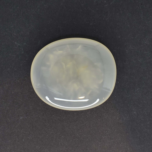 Agate Palm Stone [1pc Type 2]