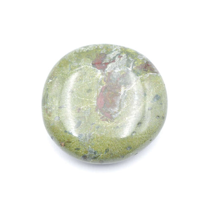 Dragon Stone Palm Stone