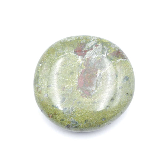 Dragon Stone Palm Stone