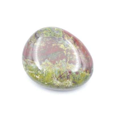 Dragon Stone Palm Stone