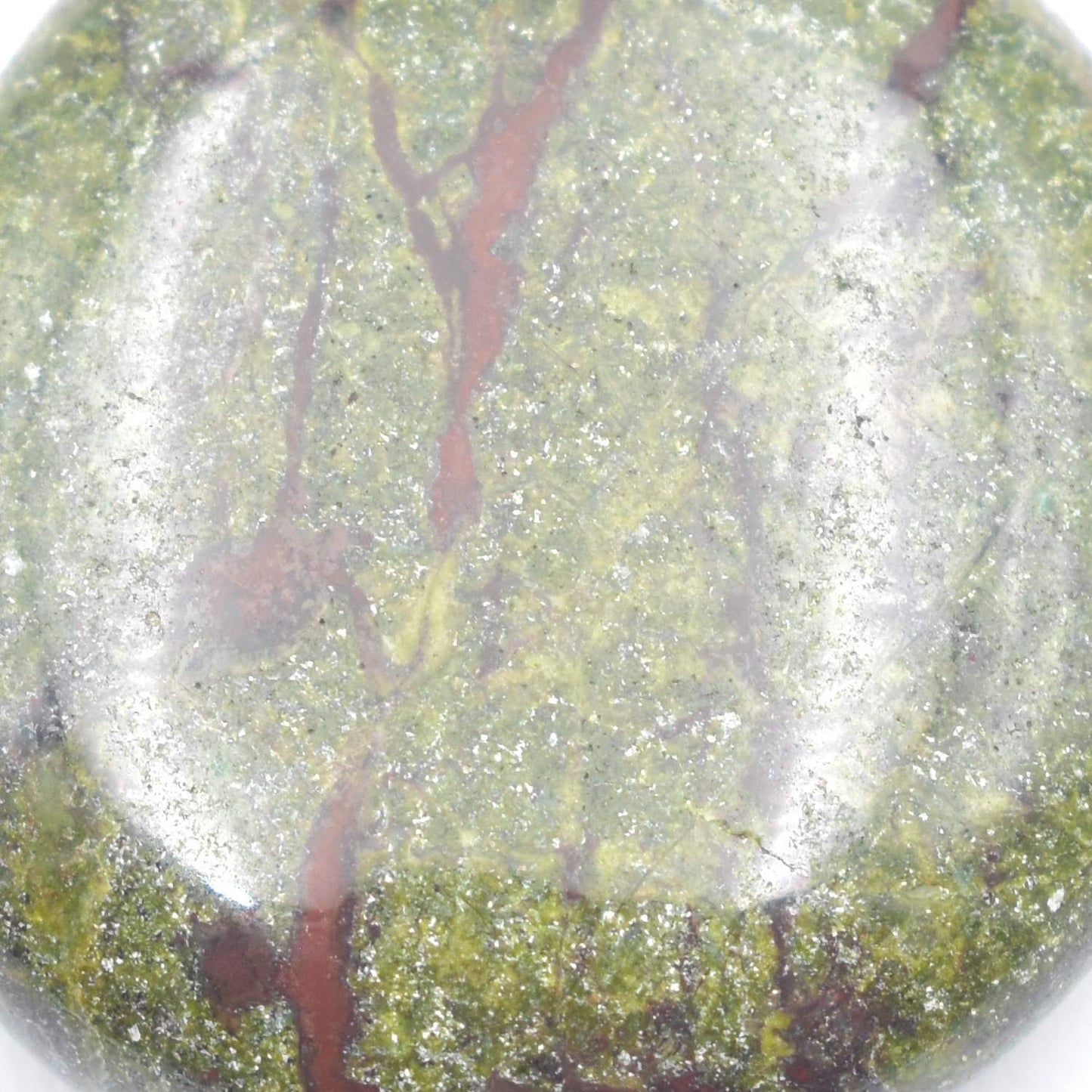Dragon Stone Palm Stone