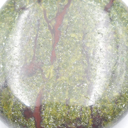 Dragon Stone Palm Stone