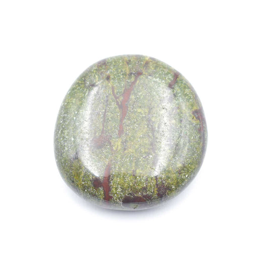 Dragon Stone Palm Stone