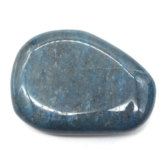 Fuchsite Palm Stone [Type 3]