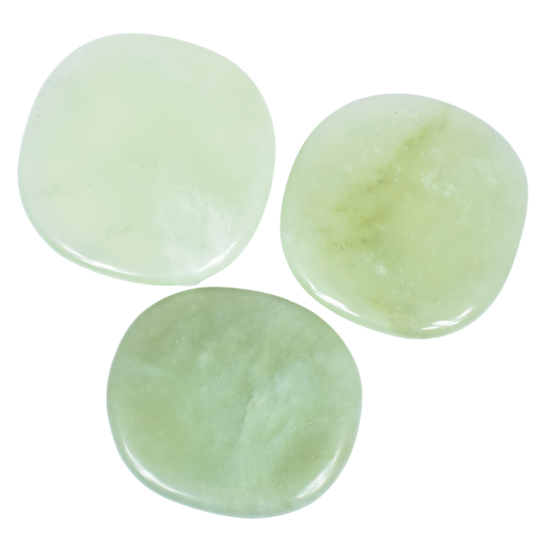 New Jade Palm Stone