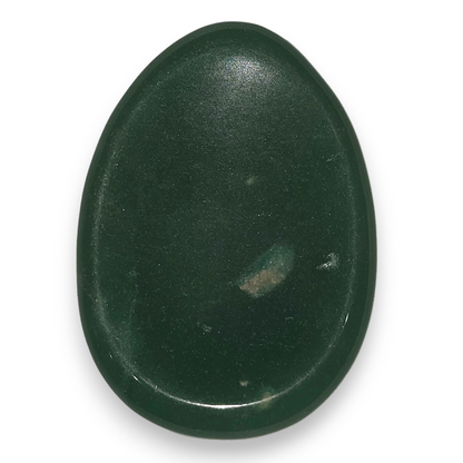 Green Aventurine Worry Stone