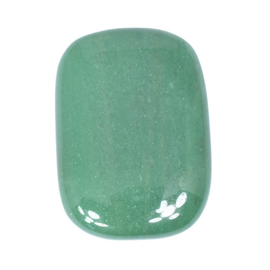 Green Aventurine Gree Rectangle Stone Carving