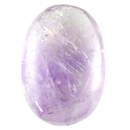 Amethyst Soapstone Carving[B]